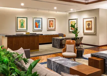 InterContinental Presidente Mexico City by IHG hotel thumbnail 2