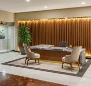 InterContinental Presidente Mexico City by IHG hotel detail image 3