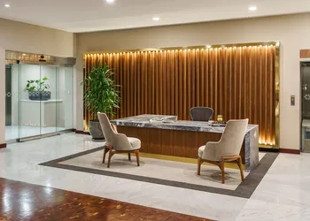 InterContinental Presidente Mexico City by IHG hotel thumbnail 3