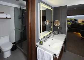 InterContinental Presidente Mexico City by IHG hotel thumbnail 4