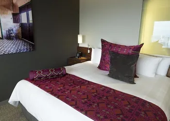 InterContinental Presidente Mexico City by IHG hotel thumbnail 5