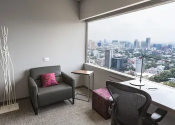 InterContinental Presidente Mexico City by IHG hotel thumbnail 6