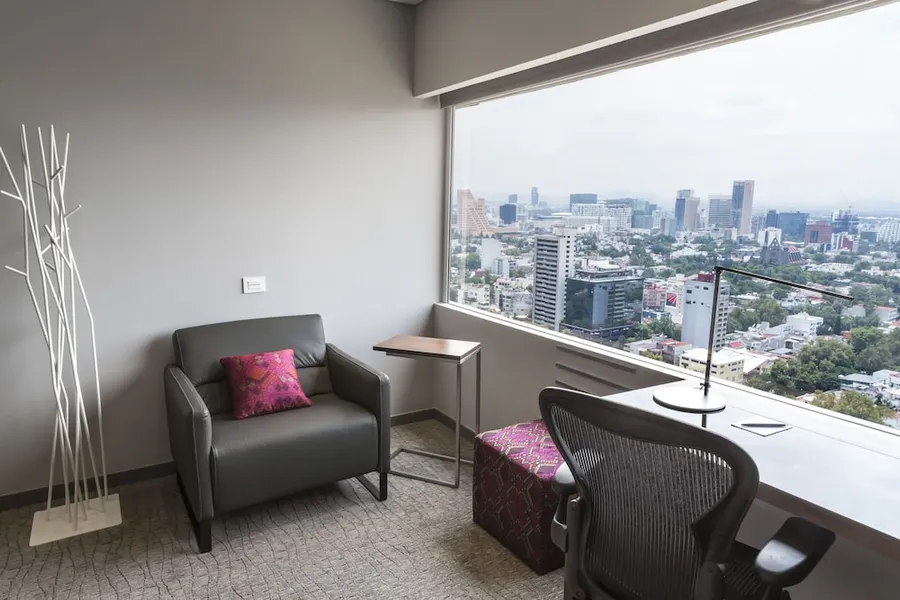 InterContinental Presidente Mexico City by IHG hotel detail image 6