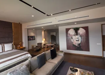InterContinental Presidente Mexico City by IHG hotel thumbnail 8