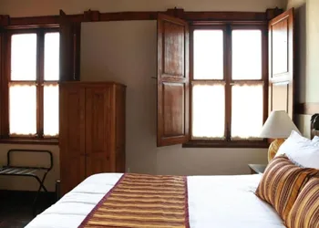 Hotel Mansion de los Sueños hotel thumbnail 4