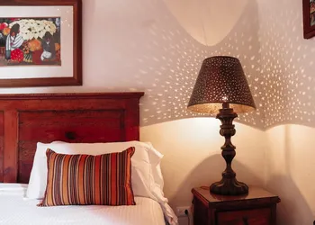 Hotel Mansion de los Sueños hotel thumbnail 5