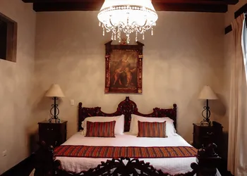 Hotel Mansion de los Sueños hotel thumbnail 6
