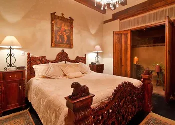 Hotel Mansion de los Sueños hotel thumbnail 7