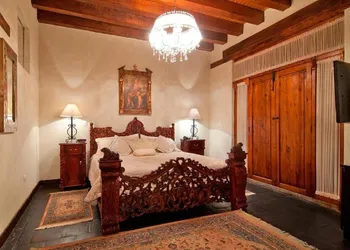 Hotel Mansion de los Sueños hotel thumbnail 8