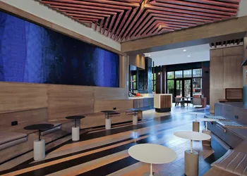 Canopy By Hilton Columbus Downtown Short North hotel thumbnail 2
