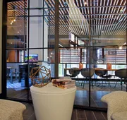 Canopy By Hilton Columbus Downtown Short North hotel detail image 5