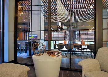 Canopy By Hilton Columbus Downtown Short North hotel thumbnail 5
