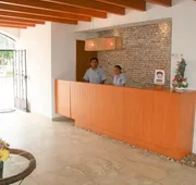 Hotel María de la Luz hotel detail image 3