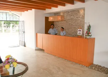 Hotel María de la Luz hotel thumbnail 3