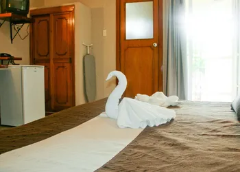 Hotel María de la Luz hotel thumbnail 5