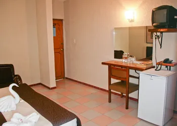 Hotel María de la Luz hotel thumbnail 7