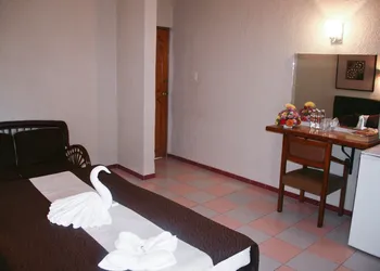 Hotel María de la Luz hotel thumbnail 8