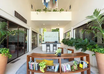Hotel Casa Bárbara Holbox hotel thumbnail 2