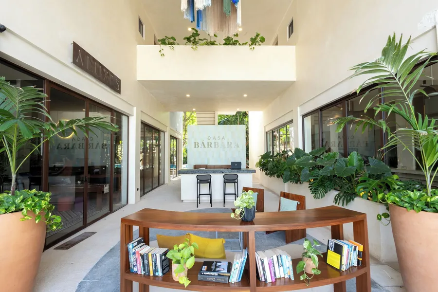 Hotel Casa Bárbara Holbox hotel detail image 2