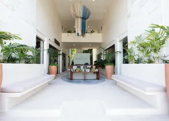 Hotel Casa Bárbara Holbox hotel thumbnail 3