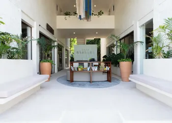 Hotel Casa Bárbara Holbox hotel thumbnail 4