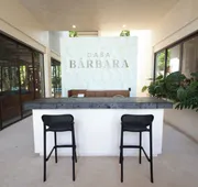 Hotel Casa Bárbara Holbox hotel detail image 5