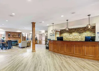 Best Western Plus Dutch Haus Inn and Suites hotel thumbnail 3
