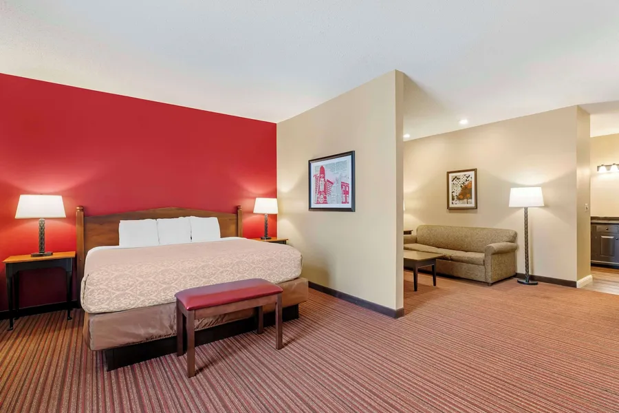 Best Western Plus Dutch Haus Inn and Suites hotel detail image 6