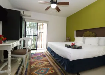 Marazul Hotel Boutique hotel thumbnail 6