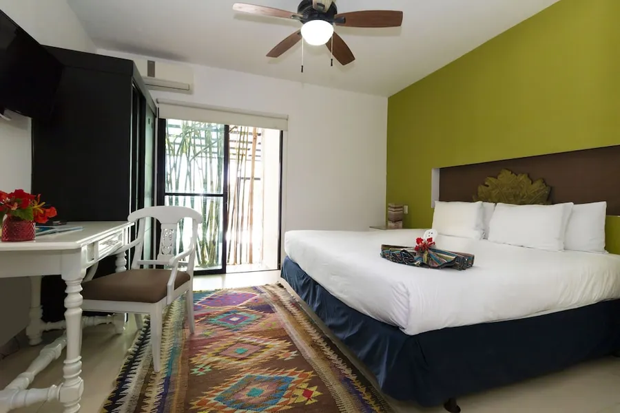 Marazul Hotel Boutique hotel detail image 6