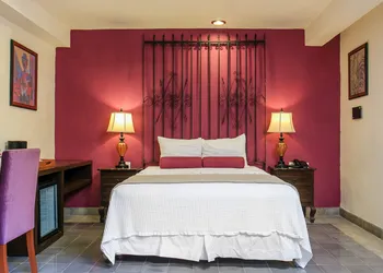 Art 57 Hotel - Adults Only hotel thumbnail 8