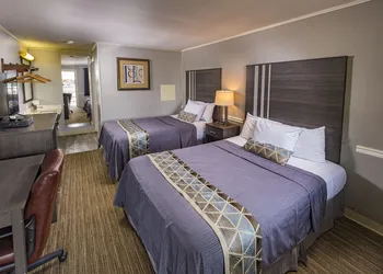 Sunrise Inn Hershey hotel thumbnail 6