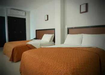 Hotel Rs Suites hotel thumbnail 4