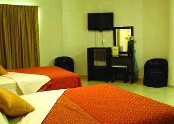 Hotel Rs Suites hotel thumbnail 5