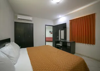 Hotel Rs Suites hotel thumbnail 7