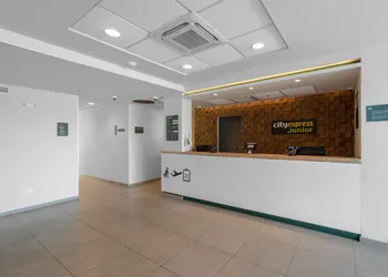 City Express Junior by Marriott Merida Altabrisa hotel thumbnail 2