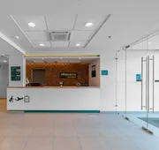 City Express Junior by Marriott Merida Altabrisa hotel detail image 3