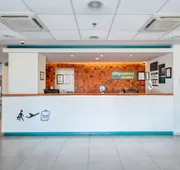 City Express Junior by Marriott Merida Altabrisa hotel detail image 4