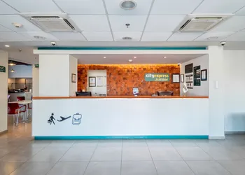City Express Junior by Marriott Merida Altabrisa hotel thumbnail 4