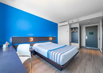 City Express Junior by Marriott Merida Altabrisa hotel thumbnail 6