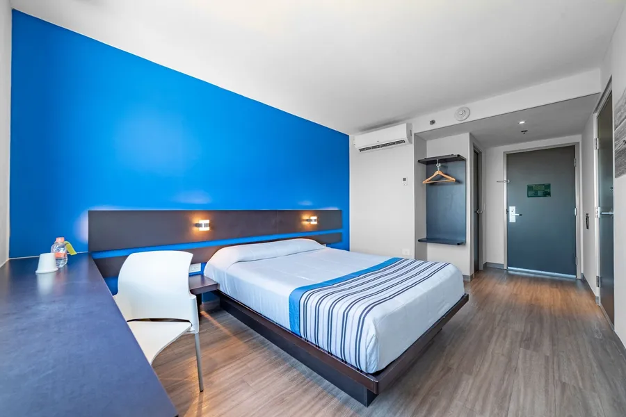 City Express Junior by Marriott Merida Altabrisa hotel detail image 6