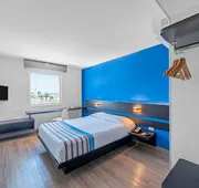 City Express Junior by Marriott Merida Altabrisa hotel detail image 7