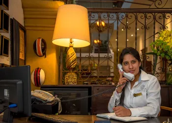 Casa Aspeytia Hotel Boutique hotel thumbnail 2