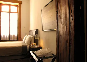 Casa Aspeytia Hotel Boutique hotel thumbnail 4