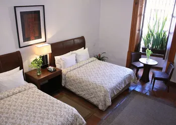 Casa Aspeytia Hotel Boutique hotel thumbnail 5