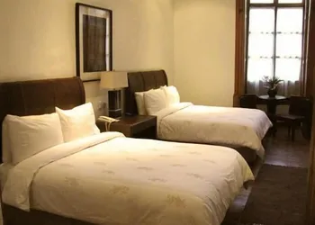 Casa Aspeytia Hotel Boutique hotel thumbnail 6