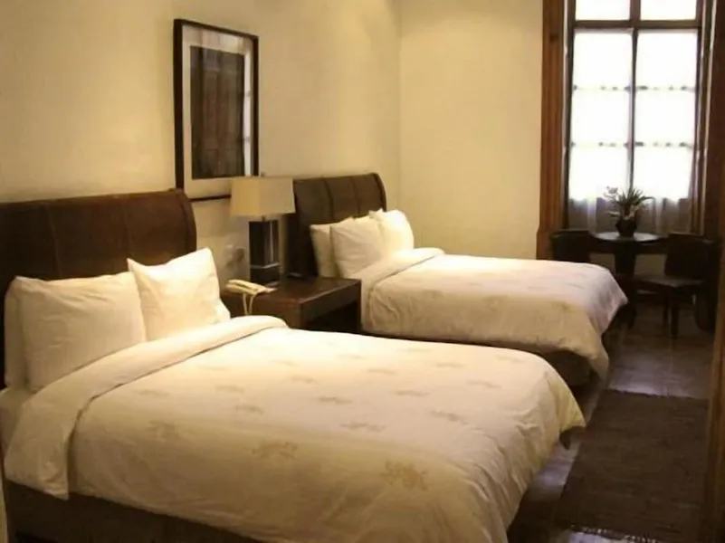 Casa Aspeytia Hotel Boutique hotel detail image 6