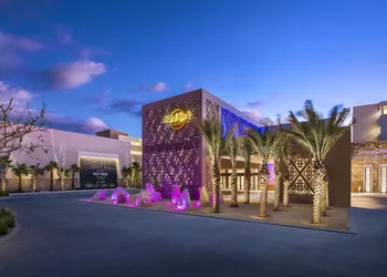 Hard Rock Hotel Los Cabos All Inclusive hotel thumbnail 2