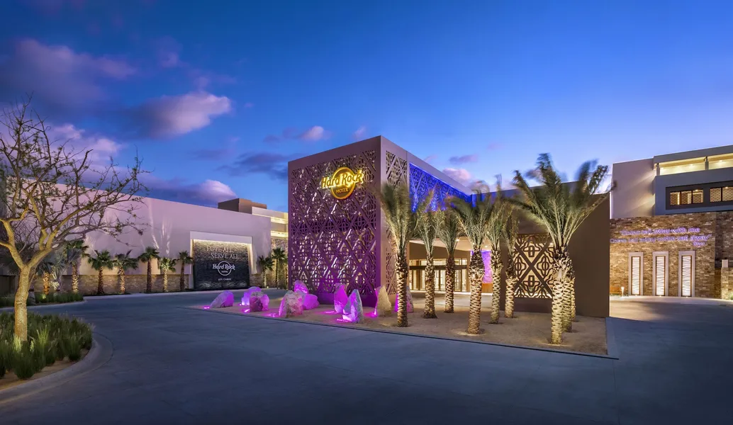 Hard Rock Hotel Los Cabos All Inclusive hotel detail image 2
