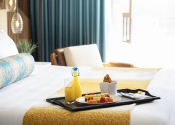 Hard Rock Hotel Los Cabos All Inclusive hotel thumbnail 5